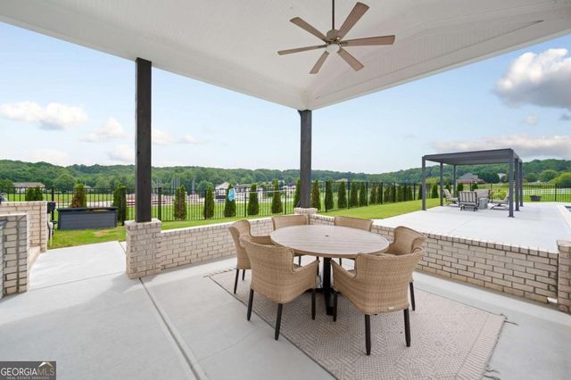 1054 Dee Kennedy Road, Auburn, GA 30011