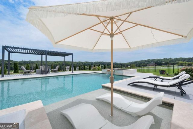 1054 Dee Kennedy Road, Auburn, GA 30011