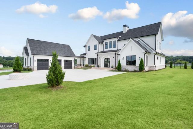 1054 Dee Kennedy Road, Auburn, GA 30011