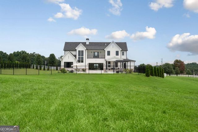 1054 Dee Kennedy Road, Auburn, GA 30011