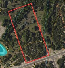 Lot 24 Riparian Elm RD, Bertram, TX 78605