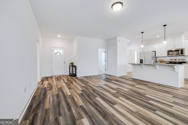 324 Abode Avenue, Hinesville, GA 31313