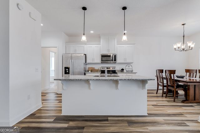 324 Abode Avenue, Hinesville, GA 31313