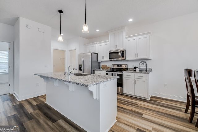 324 Abode Avenue, Hinesville, GA 31313