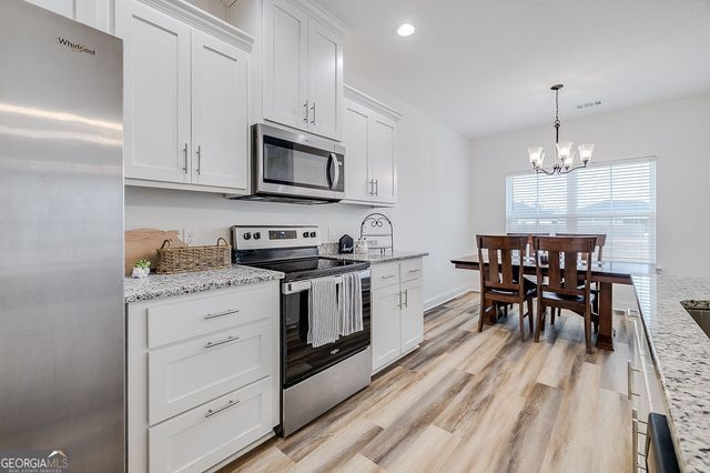 324 Abode Avenue, Hinesville, GA 31313