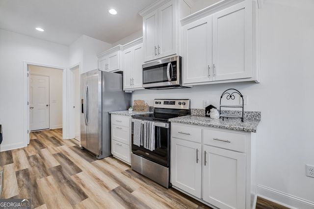 324 Abode Avenue, Hinesville, GA 31313