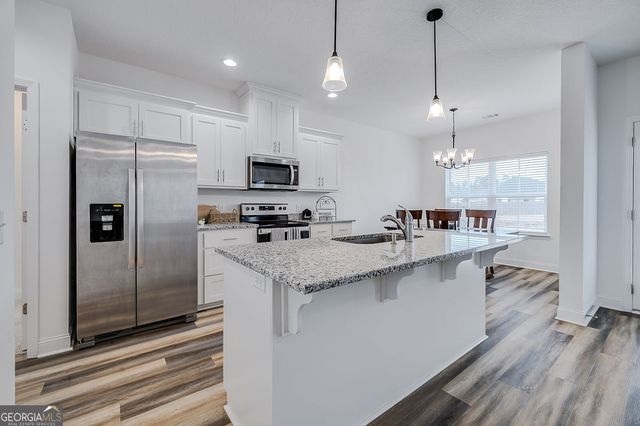 324 Abode Avenue, Hinesville, GA 31313