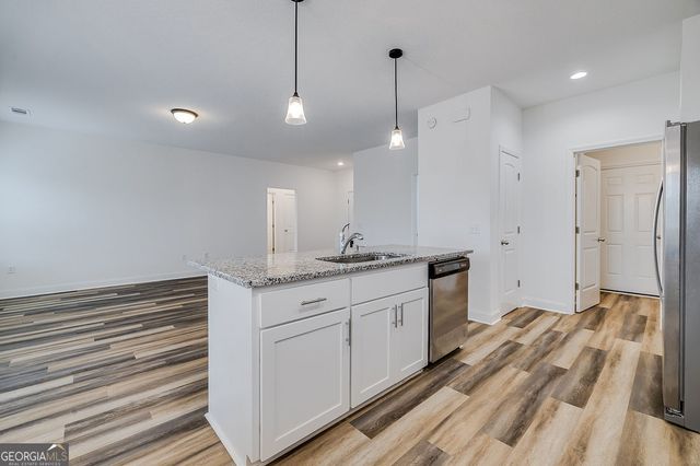 324 Abode Avenue, Hinesville, GA 31313