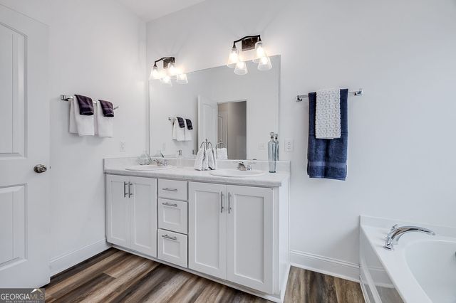 324 Abode Avenue, Hinesville, GA 31313