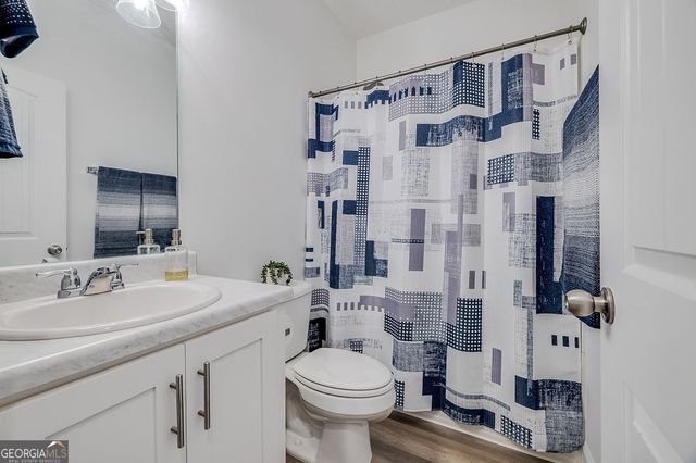 324 Abode Avenue, Hinesville, GA 31313