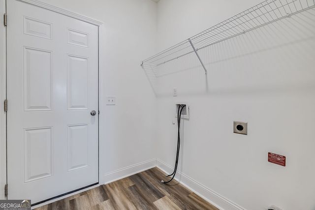 324 Abode Avenue, Hinesville, GA 31313