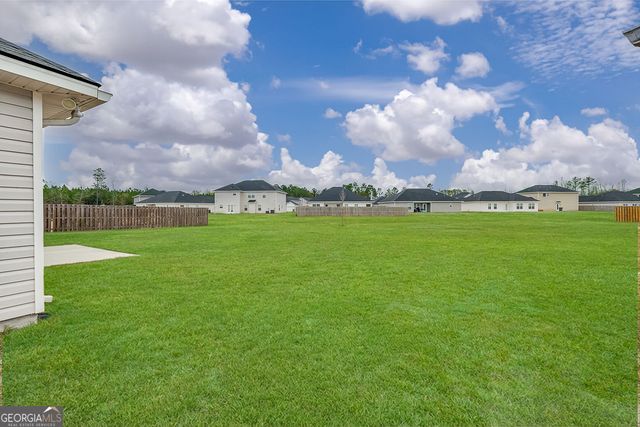 324 Abode Avenue, Hinesville, GA 31313