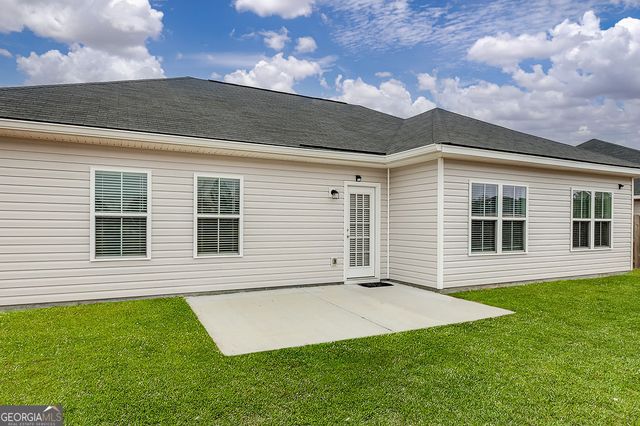 324 Abode Avenue, Hinesville, GA 31313