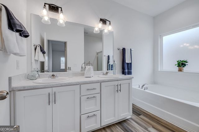 324 Abode Avenue, Hinesville, GA 31313