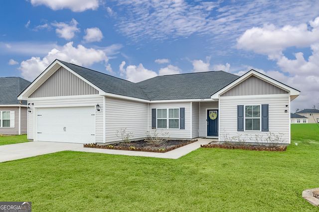 324 Abode Avenue, Hinesville, GA 31313