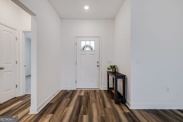 324 Abode Avenue, Hinesville, GA 31313