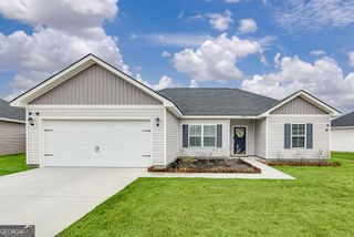 324 Abode Avenue, Hinesville, GA 31313