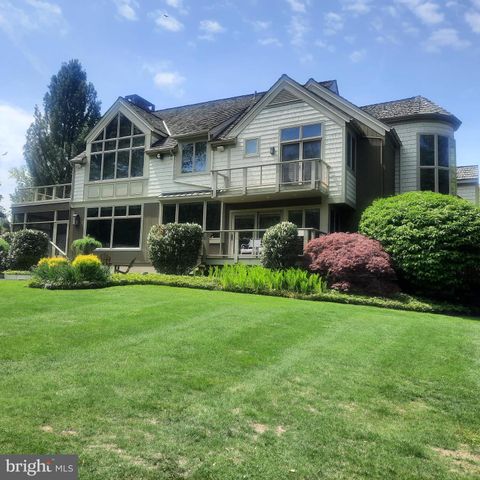 38 BRIDGE ONE LANE, Point Pleasant, PA 18950