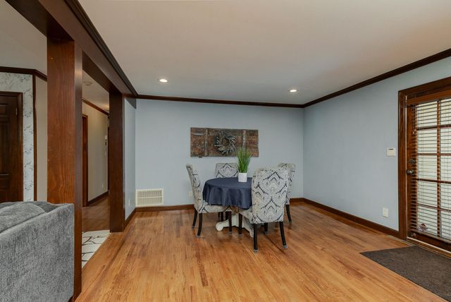 2337 S Mayfair Avenue, Springfield, MO 65804