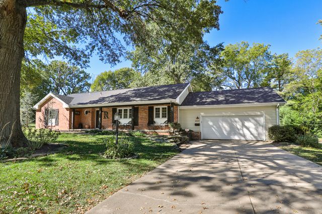2337 S Mayfair Avenue, Springfield, MO 65804