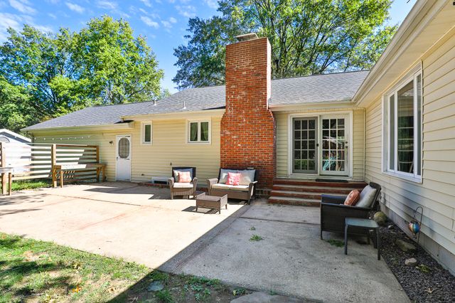 2337 S Mayfair Avenue, Springfield, MO 65804