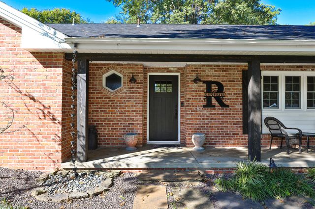 2337 S Mayfair Avenue, Springfield, MO 65804