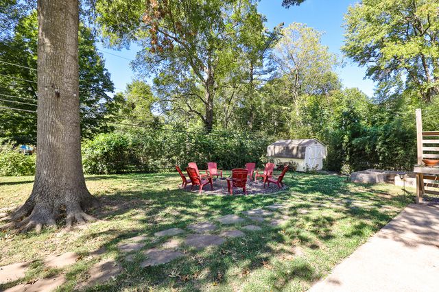 2337 S Mayfair Avenue, Springfield, MO 65804