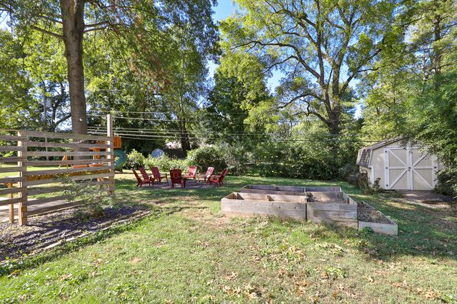 2337 S Mayfair Avenue, Springfield, MO 65804