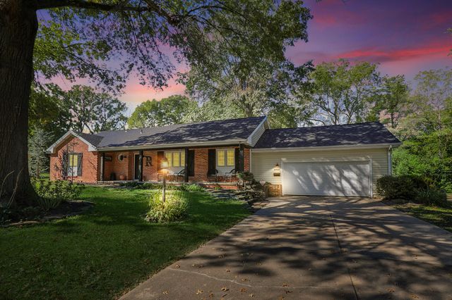 2337 S Mayfair Avenue, Springfield, MO 65804