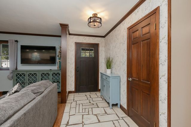 2337 S Mayfair Avenue, Springfield, MO 65804