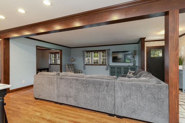 2337 S Mayfair Avenue, Springfield, MO 65804