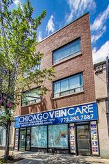 5544 W Belmont Avenue, Chicago, IL 60641
