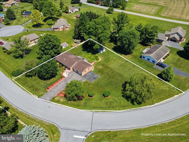 21925 BEAVERBROOK DR, Smithsburg, MD 21783