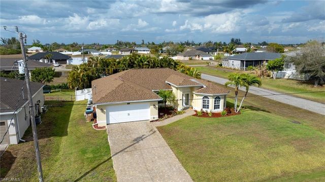 2801 NW 7th ST, Cape Coral, FL 33993