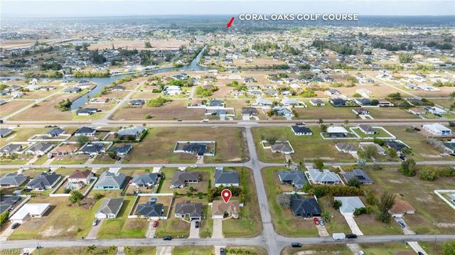 2801 NW 7th ST, Cape Coral, FL 33993