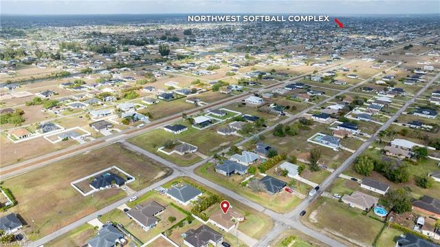 2801 NW 7th ST, Cape Coral, FL 33993