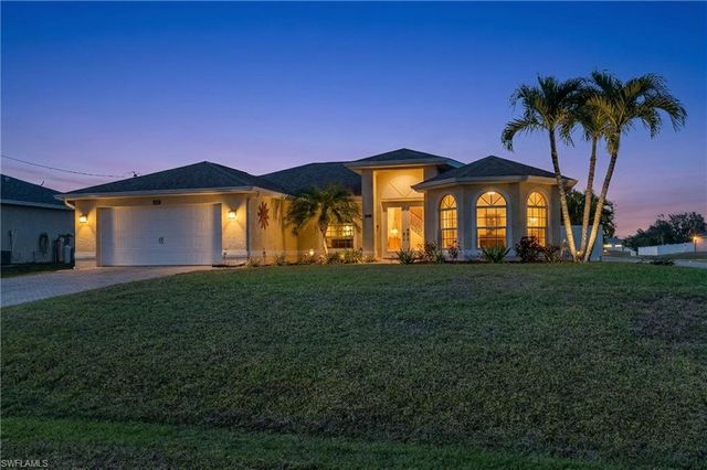 2801 NW 7th ST, Cape Coral, FL 33993