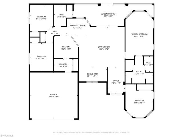 2801 NW 7th ST, Cape Coral, FL 33993