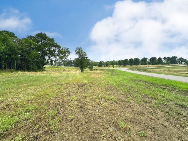 Lot 6 & TBD BTSLP# Emerald Lane, Corsicana, TX 75109