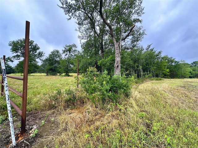 Lot 6 & TBD BTSLP# Emerald Lane, Corsicana, TX 75109