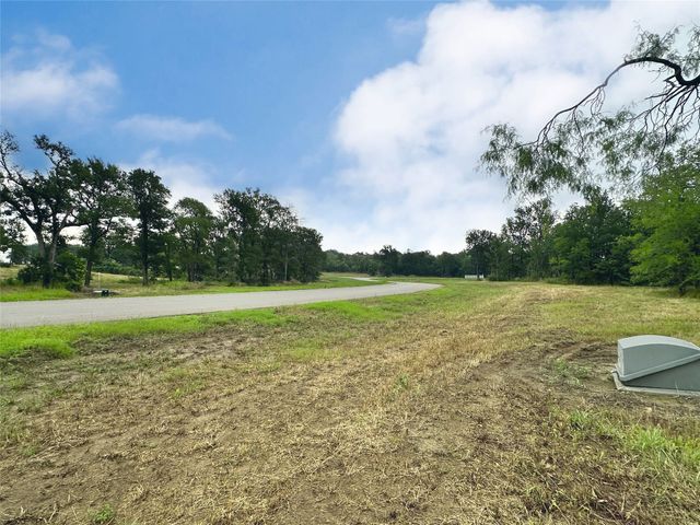 Lot 6 & TBD BTSLP# Emerald Lane, Corsicana, TX 75109