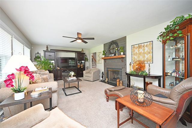117 Kensington Street, Middletown, OH 45044