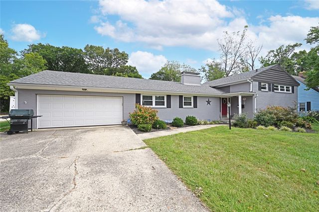 117 Kensington Street, Middletown, OH 45044