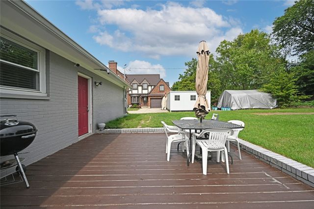 117 Kensington Street, Middletown, OH 45044