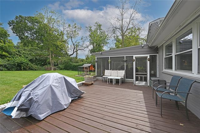 117 Kensington Street, Middletown, OH 45044