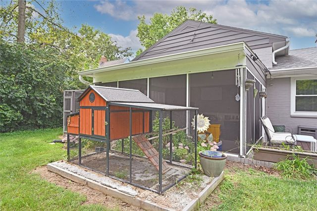 117 Kensington Street, Middletown, OH 45044