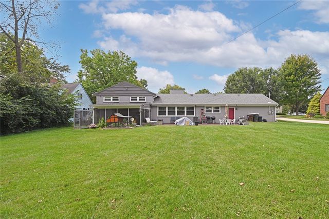 117 Kensington Street, Middletown, OH 45044