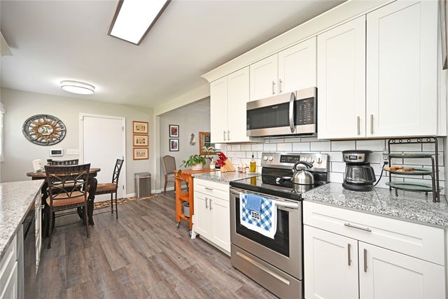 117 Kensington Street, Middletown, OH 45044
