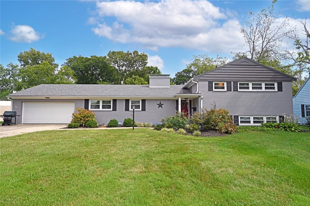 117 Kensington Street, Middletown, OH 45044