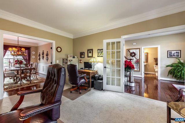 2 FOREST CT, Zion Crossroads, VA 22942